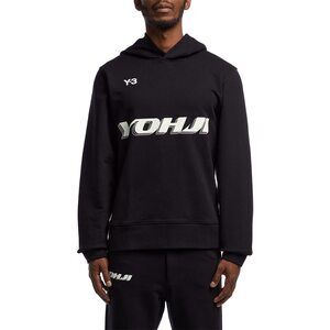 adidas Graphic Hoodie Black XL